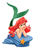 La Sirenita